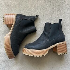 Altar’d State Booties